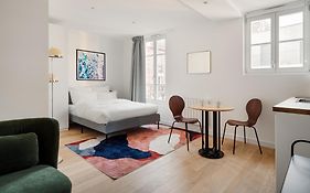 Residence Clichy - Dagobert
