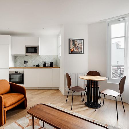 Residence Clichy - Dagobert Extérieur photo