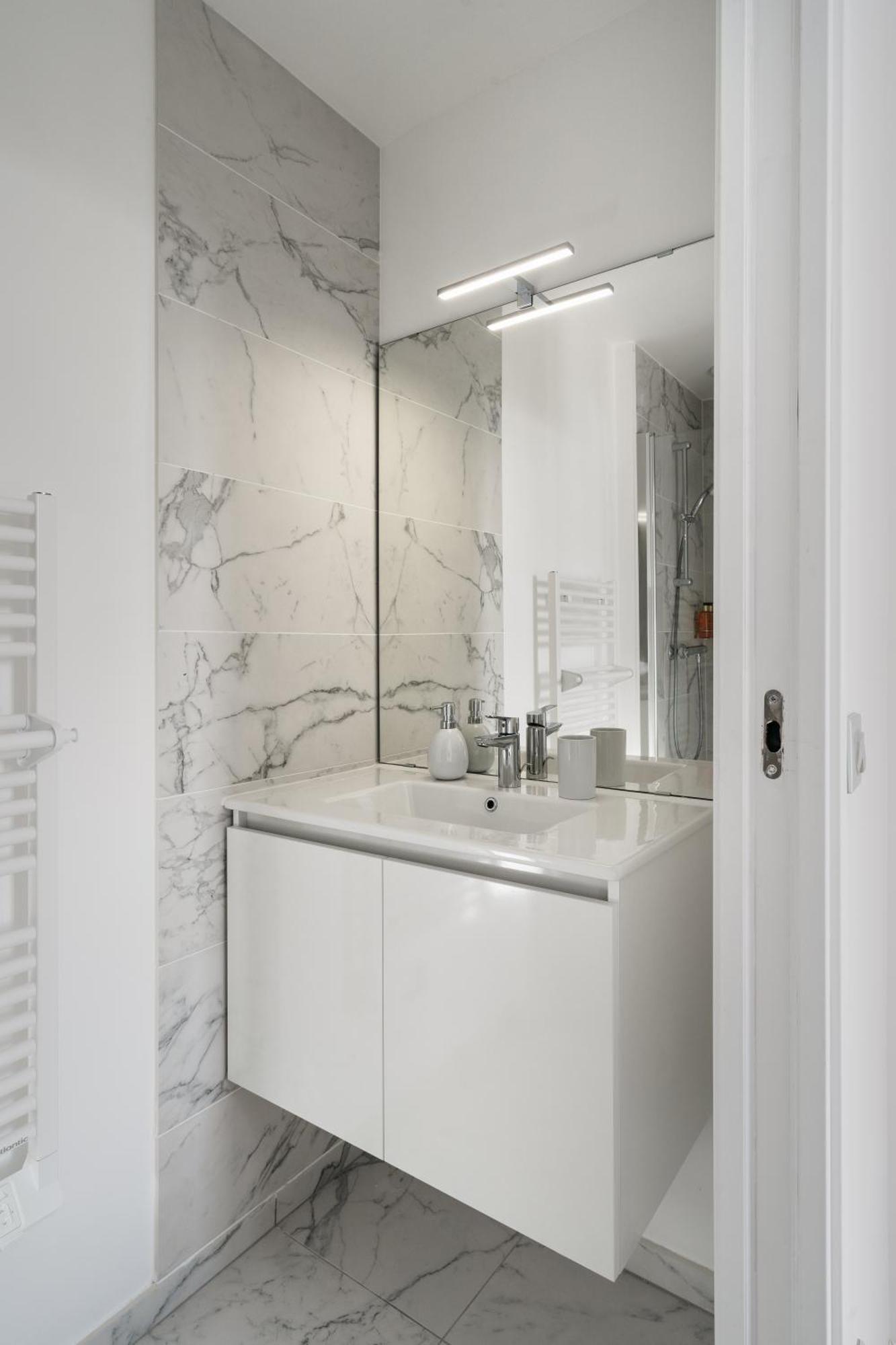 Residence Clichy - Dagobert Extérieur photo