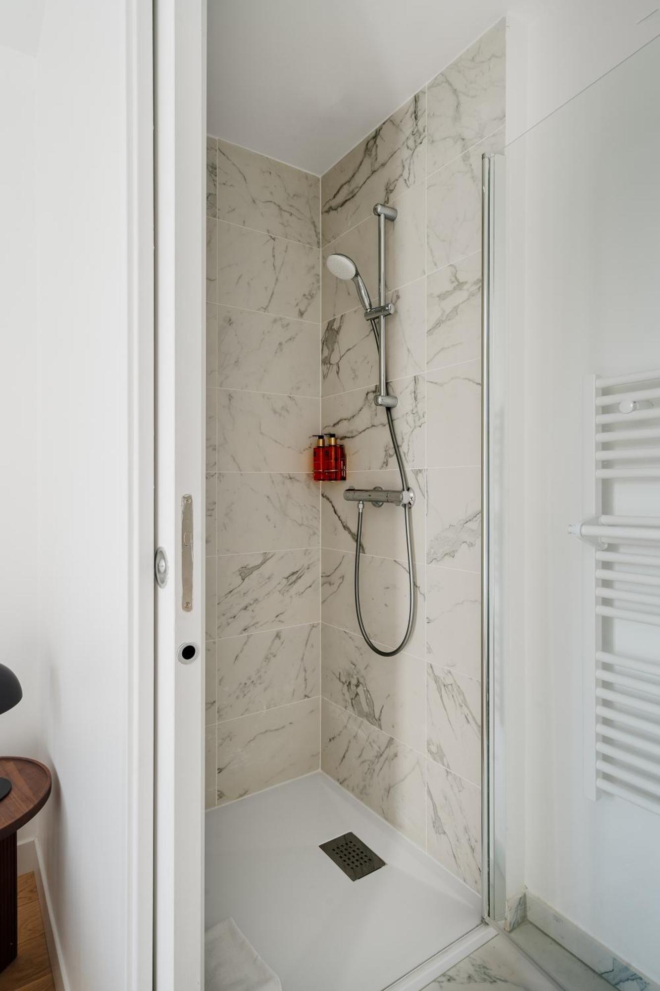 Residence Clichy - Dagobert Extérieur photo